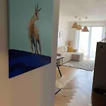 Botka Apartman,
