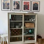 Botka Apartman, Tatranska Strba