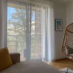 Botka Apartman, *