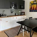 Botka Apartman, Tatranská Štrba