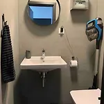 Botka Apartman, Apartmán Tatranská Štrba