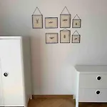 Botka Apartman, *