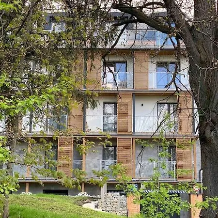 Botka Apartman, Tatranská Štrba
