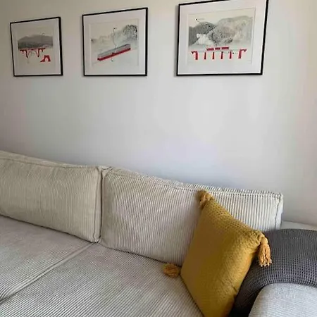 Apartmán Botka Apartman,
