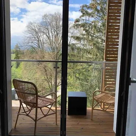 Botka Apartman,