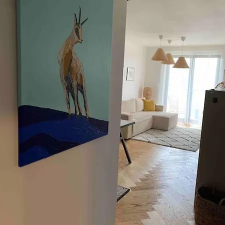 Botka Apartman,