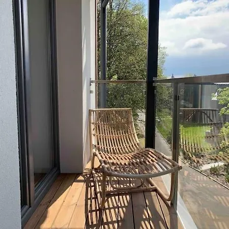 Botka Apartman,