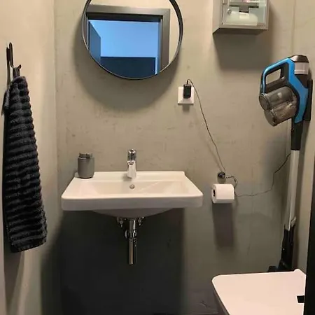 Botka Apartman, Apartmán Tatranská Štrba