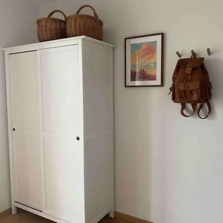 Botka Apartman,
