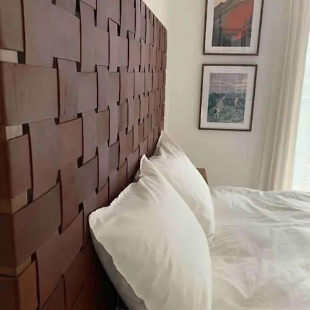 Botka Apartman, * Tatranská Štrba