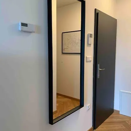 Botka Apartman, Tatranska Strba