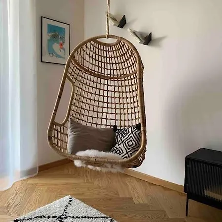 Lejlighed Botka Apartman, Tatranská Štrba