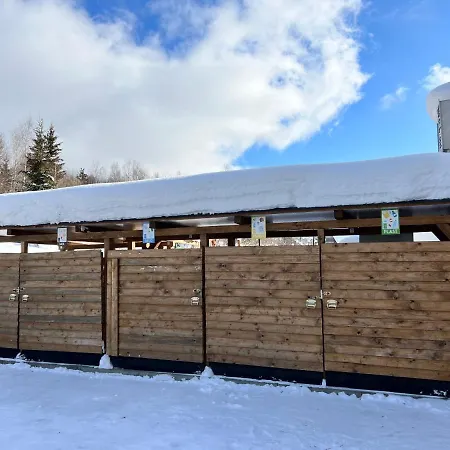 Botka Apartman,