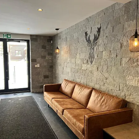 Апартаменты Botka Apartman, Татранска-Штрба