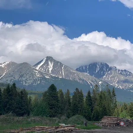 Botka Apartman, * タトランスカー・シュトゥルバ