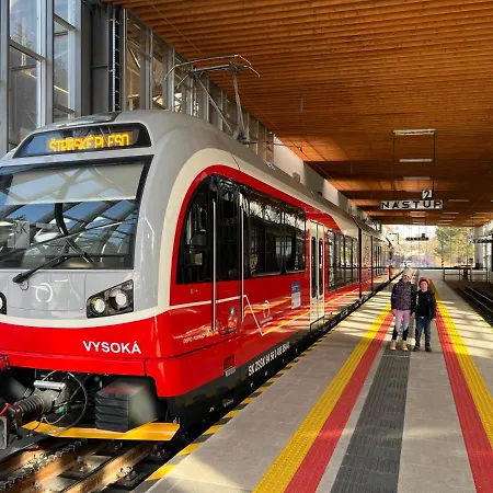 Botka Apartman, Апартаменты *