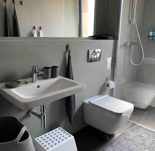 アパート Botka Apartman, *