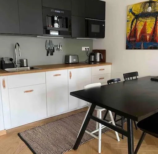 Botka Apartman, タトランスカー・シュトゥルバ