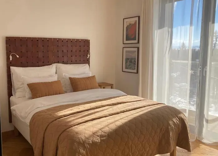 アパート Botka Apartman, *