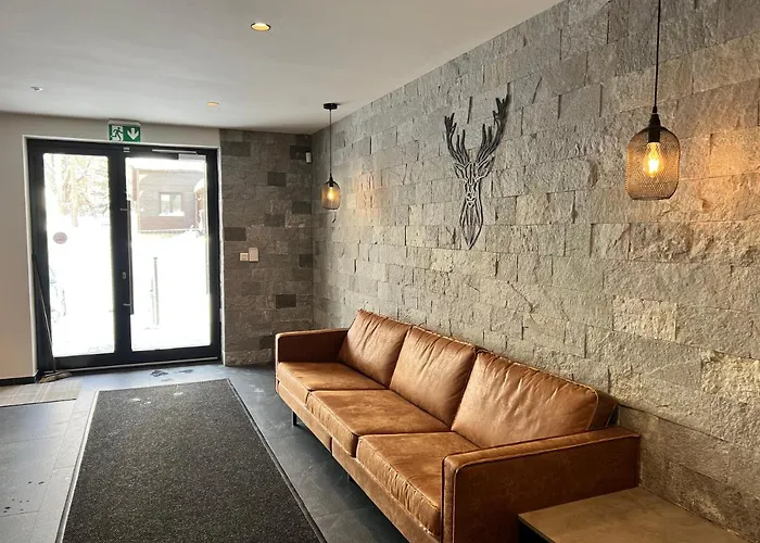 アパート Botka Apartman, タトランスカー・シュトゥルバ