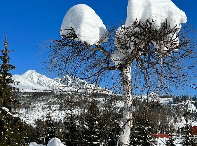 Botka Apartman, アパート *