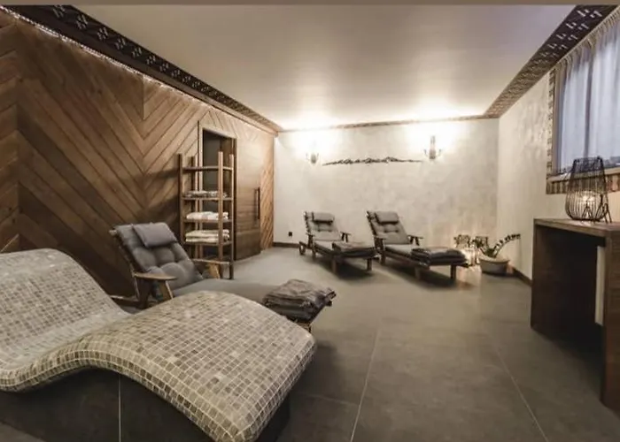 アパート Botka Apartman, *